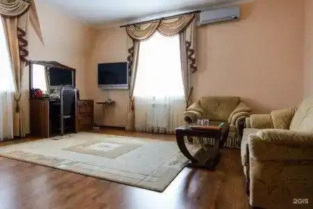 Бельмонт - 8