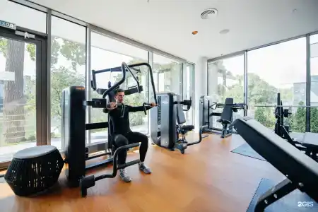 Crystal House Suite & SPA - 70