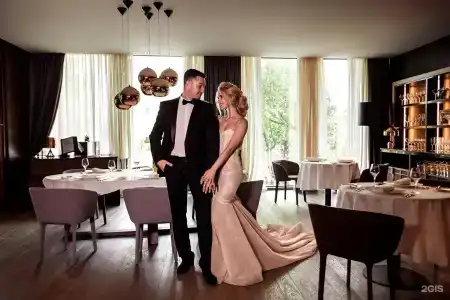 Crystal House Suite & SPA - 147