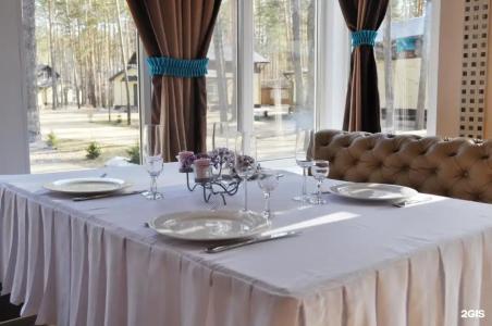 Зеленый Бор - 13