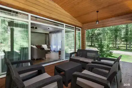 Cosmos Collection Altay Resort - 53