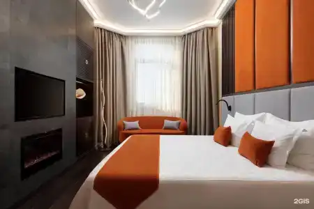Villas & SPA by Ostrova - 85
