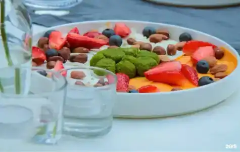 Soloh Spa Village - 22