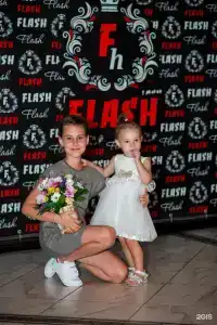 Flash - 45