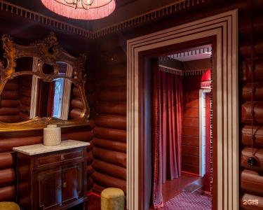 Вишнёвый Садъ - 31