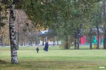 Усадьба Горки - 58