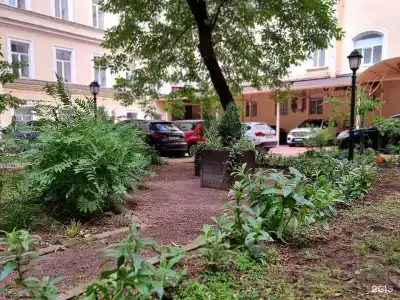 Бельведер Невский - 20