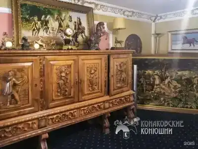Загородный отель Konakoff в Сажино - 118