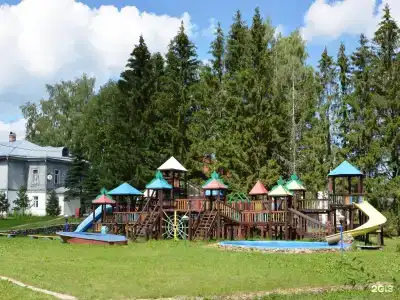 Стерж - Берег мечты - 5