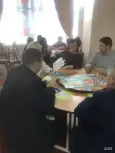 Хостел при УИЦ Профсоюзов - 37