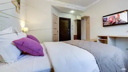 Мини-гостиница Nabat Palace - 16