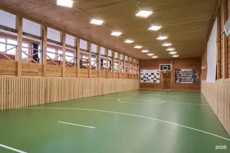 Кирочное Подворье - 11