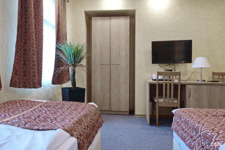 Скайвью Сити - 11