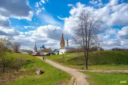 Усадьба Веранда - 30