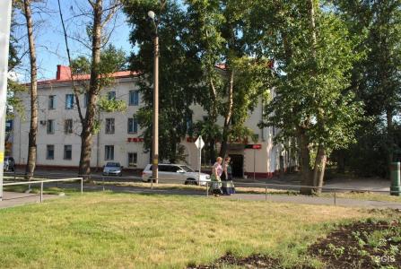 Karacharovo - 36