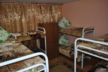 Karacharovo - 15