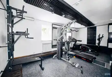 Нарзан Вест - 4