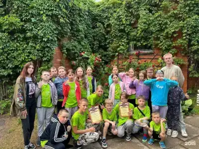 Коттеджи Петровское - 65