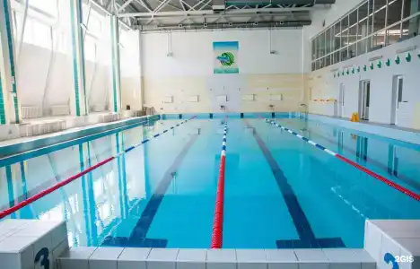 Коттеджи Петровское - 1