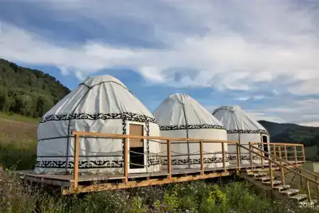 Алтайское кочевье - 8