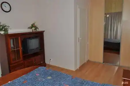 Коттеджи Петровское - 16