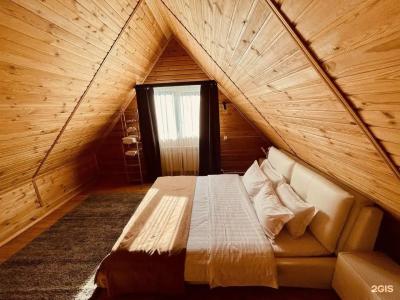 Парк-отель Нерядово (Жуковское) - 9