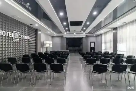 Центральный - 6