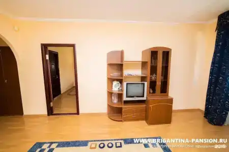 Бригантина - 89