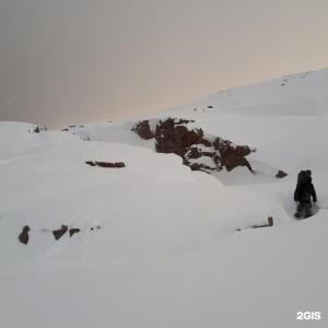 Арктик Хоум - 112