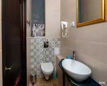 Villa Шафран - 101