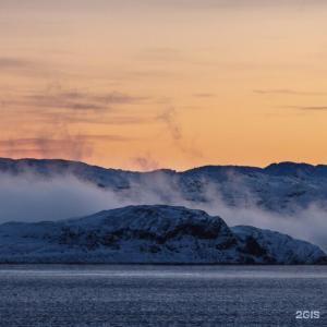 Арктик Хоум - 54