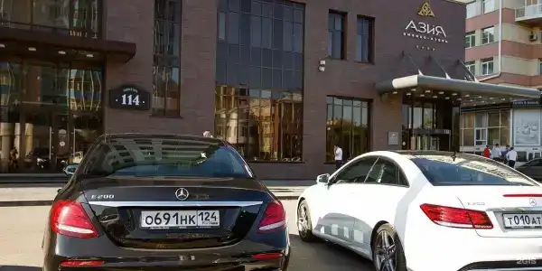 Азия - 133