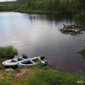 Арктик Хоум - 19