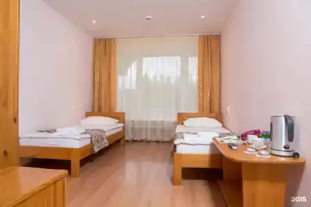 Звездный - 9