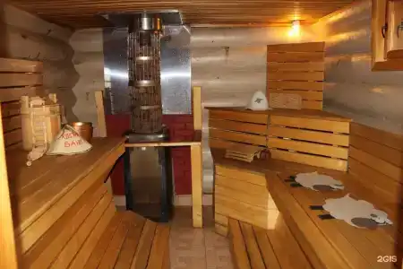 Мельница Рантала - 3