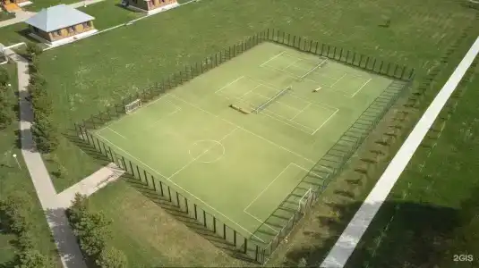 Звездный - 87