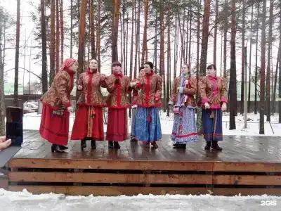 Верхневолжский - 22