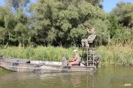 Зюйд-вест - 158