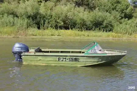 Зюйд-вест - 101