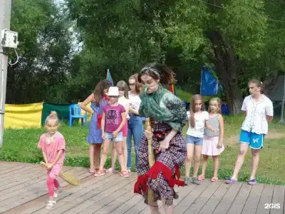 Верхневолжский - 35