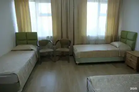Турист - 98