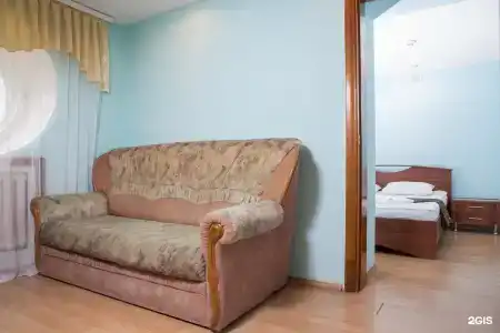 Звездный - 12