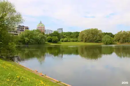 "Хиллс Апарт-отель" - 73