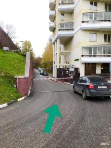 "Хиллс Апарт-отель" - 128
