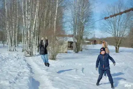 Сафари Парк - 35