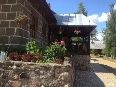 Загородный клуб VALDAY HUNTING & COUNTRY CLUB - 146