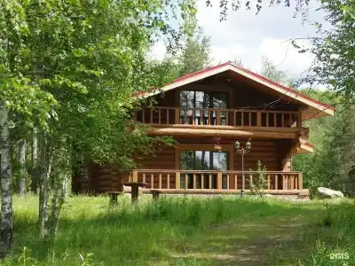 Загородный клуб VALDAY HUNTING & COUNTRY CLUB - 80