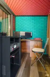 The Music Weekend - 0