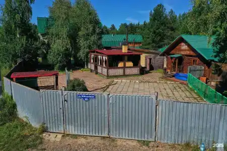 Любимый дом - 23