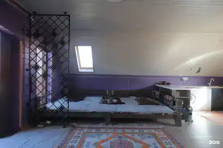 Старый Сивух - 9